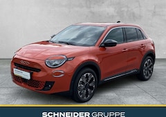 Bild des Angebotes Fiat 600 1.2 HYBRID LED+NAVI+180Â +KLIMA+ACC LA PRIMA LED+N