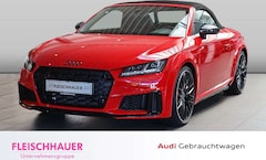 Bild des Angebotes Audi TTS Roadster quattro LED B & O Kamera Leder Navi