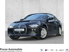 Bild des Angebotes BMW i4 eDrive40 LED Navi PA RFK PDC Tempo. Standh.