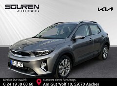 Bild des Angebotes Kia Stonic 1.0 T-GDI VISION LED-Scheinwerfer + NAVI + SITZHEI