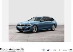 Bild des Angebotes BMW 318 i Touring Driving Assistant Komfortzugang Geschwin