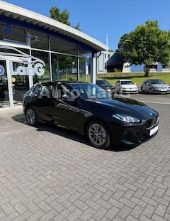Bild des Angebotes BMW 116 Baureihe1 Lim. Automatik NAVI KAMERA LED
