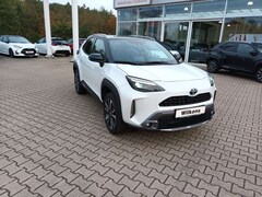 Bild des Angebotes Toyota Yaris Cross Premier Edition Allrad