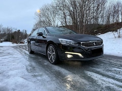 Bild des Angebotes Peugeot 508 508 BlueHDi 180 EAT6 GT