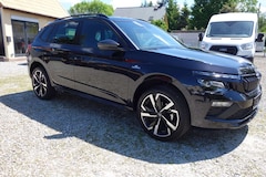 Bild des Angebotes Skoda Kamiq Monte Carlo
