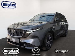 Mazda CX-5 Homura FWD HUD Navi Leder Digitales Cockpit Memory