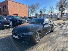 Bild des Angebotes BMW 430 i Coupé M-Sport*Glasdach*HuD*HiFi*360°*Memory