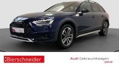 Bild des Angebotes Audi A4 allroad A4 allroad 45 TFSI qu AHK MATRIX CAM ACC VC