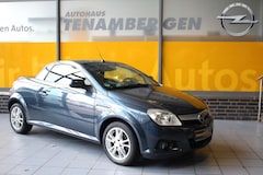 Bild des Angebotes Opel Tigra Twin TOP mit MULTIFUNKTIONSDREHKNOPF