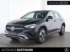 Bild des Angebotes Mercedes-Benz GLA 220 GLA 220 d 4M PROGRESSIVE TOTW+SPUR+LED+OFFROAD-P
