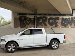 Bild des Angebotes Dodge RAM