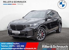 Bild des Angebotes BMW X5 xDrive 30d M-Sport Pro PANO 360° STANDHZ