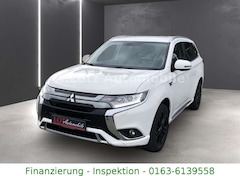 Bild des Angebotes Mitsubishi Outlander PHEV Basis Spirit 4WD