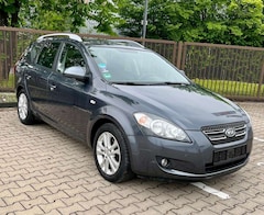 Bild des Angebotes Kia Ceed SW / cee'd SW 1.6 CRDi LX