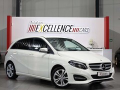 Bild des Angebotes Mercedes-Benz B 200 URBAN SPORT WHITE / MATRIX-LED / LEDER