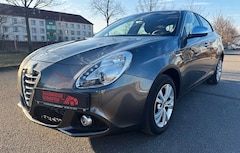 Bild des Angebotes Alfa Romeo Giulietta Turismo