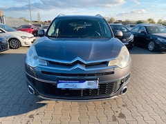 Bild des Angebotes Citroen C-Crosser Exclusive|NAVI|R-KAM|4x4|7-Sitzer