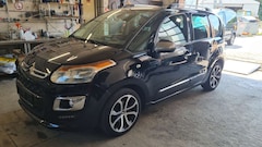 Bild des Angebotes Citroen C3 Picasso 1.2 Selection, Tüv Neu