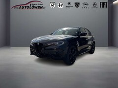 Bild des Angebotes Alfa Romeo Stelvio 2.0 Turbo 16V Competizione Q4 (EURO 6d)