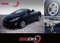 Bild des Angebotes Peugeot 308 CC Cabrio-Coupe Premium