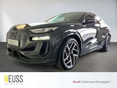 Bild des Angebotes Audi e-tron quattro S line PANO+HUD+AHK+360°