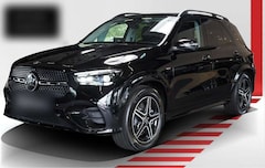 Bild des Angebotes Mercedes-Benz GLE 350 de 4m AMG NIGHT PANO DISTR BURMESTER 360