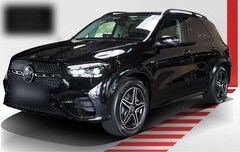 Bild des Angebotes Mercedes-Benz GLE 350 de 4m AMG NIGHT PANO DISTR BURMESTER 360