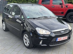 Bild des Angebotes Ford C-Max C-Max *GASANLAGE *TÜV