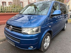 Bild des Angebotes VW T5 Multivan Multivan Comfortline