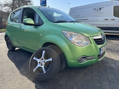 Bild des Angebotes Opel Agila 1.2 Edition Tuv 2/28 Scheckheft u-frei SHZ PDC