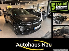 Bild des Angebotes Hyundai KONA Elektro 48,4 kWh Trend Facelift Modell