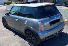 Bild des Angebotes MINI Cooper S Mini Cooper S
