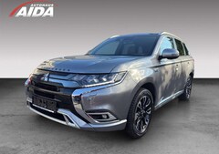 Bild des Angebotes Mitsubishi Outlander 2.4 PHEV TOP 4WD