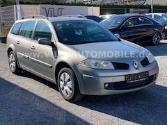 Bild des Angebotes Renault Megane II Grandtour Avantage~PDC~KLIMAAUT~EU4