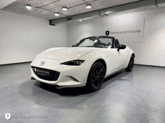 Bild des Angebotes Mazda MX-5 Ad'vantage*LED*Navi*CarPlay*