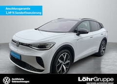 Bild des Angebotes VW ID.4 GTX 4MOTION -Automatik AHK