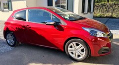 Bild des Angebotes Peugeot 208 208  3-Türer PureTech 82 Allure