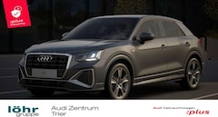 Bild des Angebotes Audi Q2 35 TDI S line S-tronic 35 TDI S line