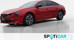 Bild des Angebotes Peugeot 508 130PS #Diesel #Automatik #Klima #Navi #Tempomat