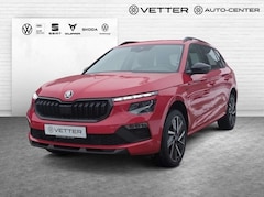 Bild des Angebotes Skoda Kamiq 1.0 TSI Tour DSG AHK MATRIX BLACK