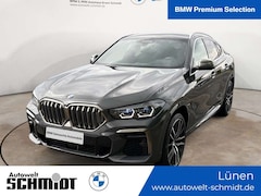 Bild des Angebotes BMW X6 M50i Innovationsp. + 2Jahre-BPS.-GARANTIE