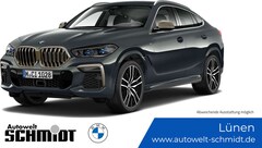 Bild des Angebotes BMW X6 M50i Innovationsp. + 2Jahre-BPS.-GARANTIE