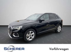 Bild des Angebotes Audi Q3 advanced 35 TFSI LED * AHK * Tempomat