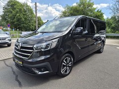 Bild des Angebotes Renault Trafic dCi 170 EDC Grand SpaceClass, Bett/Einzelsitze