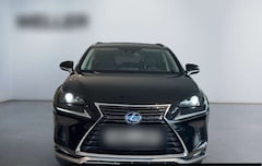 Bild des Angebotes Lexus NX 300h Style Edition *Bi-LED*ACC*CAM*SHZ*CarPlay*