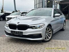 Bild des Angebotes BMW 520 d ShadowLine LED Sportsitz RFK ab 299€/Monat