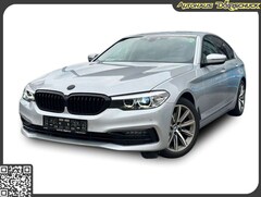 Bild des Angebotes BMW 520 d ShadowLine LED Sportsitz RFK ab 299€/Monat