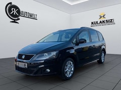 Bild des Angebotes SEAT Alhambra 2.0TDI Style *1.HAND*AHK*NAVI*PDC*PANO*