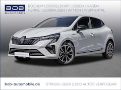 Bild des Angebotes Renault Clio Techno TCe 90 8-fach bereift NAVI SHZ PDC BT