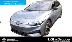 Bild des Angebotes VW ID.7 Pro S IDN
